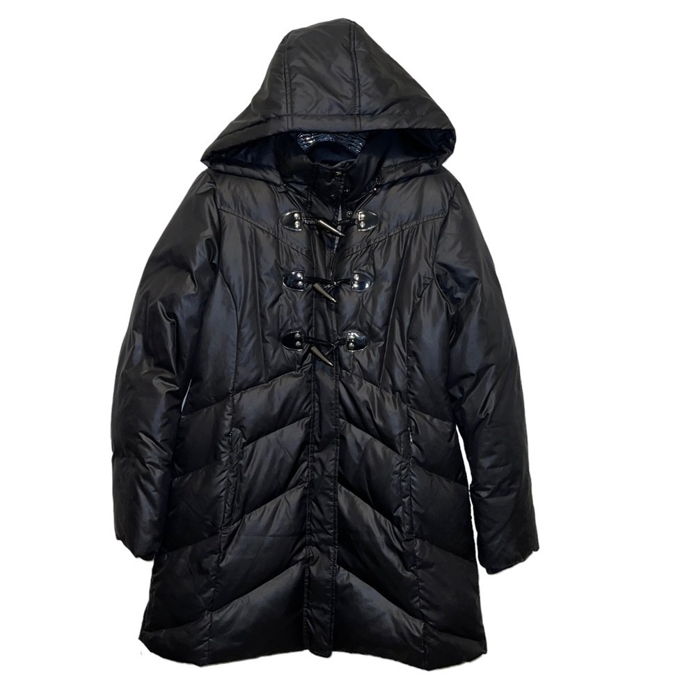 Guess Women Down Jacket Size L